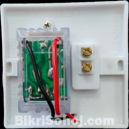 ফ্যান ডিমার